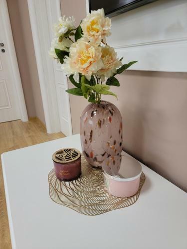 Apartamento Arya Vacation House