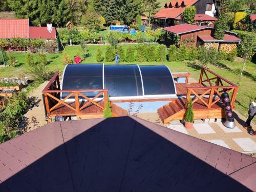 Apartamento Greenhouse