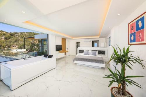 Villa Noi Kalkan