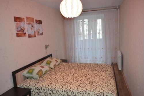 Apartamento 3-? ????????? ??????????? ?? ?????? ?????????