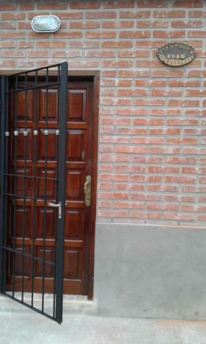 Apartamento Monoambiente Nieva