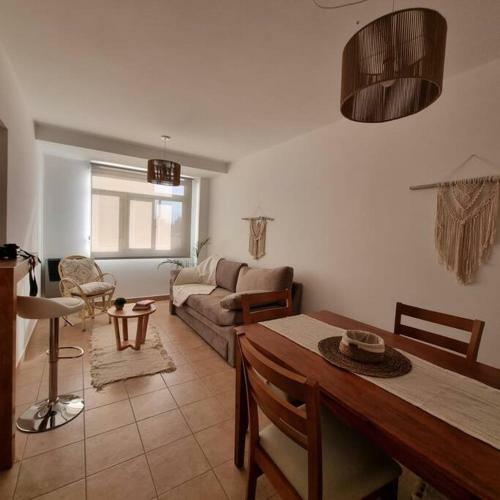 Apartamento L&b Departamento Premium C�ntrico II Jujuy