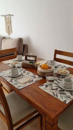 Apartamento L&b Departamento Premium C�ntrico II Jujuy