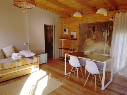 Apartamento El Silencio - Lozano- Jujuy