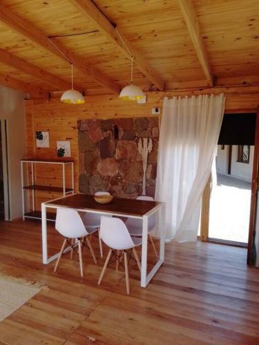 Apartamento El Silencio - Lozano- Jujuy