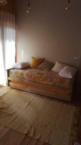 Apartamento El Silencio - Lozano- Jujuy