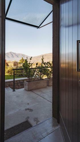 Apartamento Caba�as La Madrina