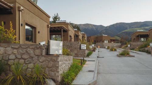 Apartamento Caba�as La Madrina