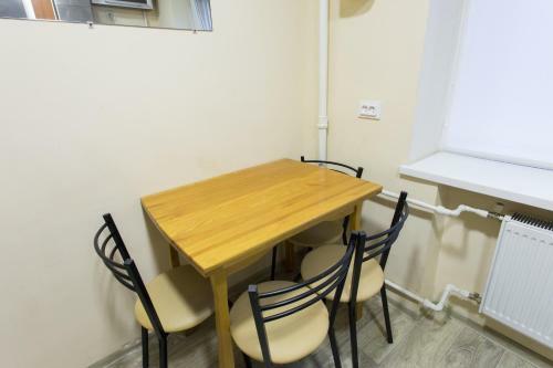Apartamento Dereviyanko Street Aprartment