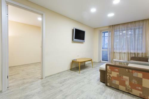 Apartamento Dereviyanko Street Aprartment