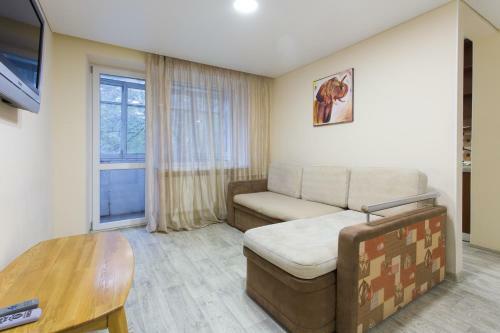 Apartamento Dereviyanko Street Aprartment