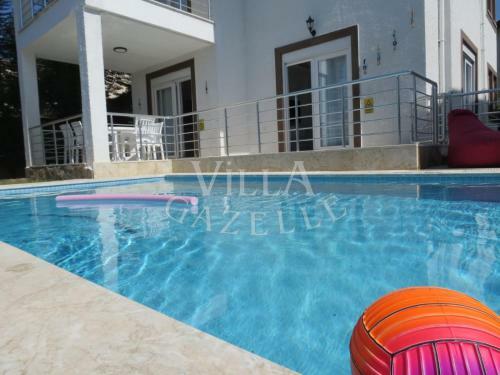 Villa Gazelle