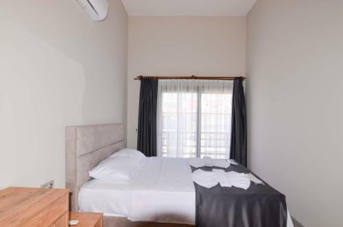 Mykonut Erna Apart Hotel