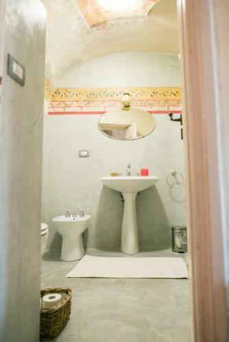 B&B Le Gemme