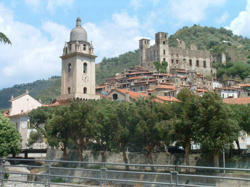 Apartamento Suite Dei Doria