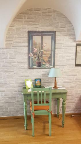 Apartamento Suite Dei Doria