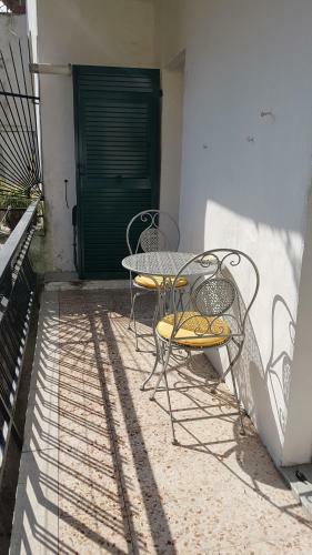 Apartamento Suite Dei Doria