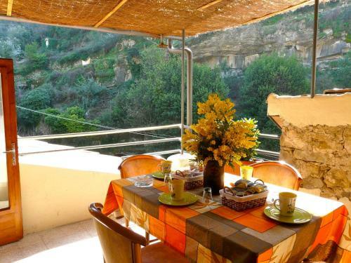 Apartamento Il Ruscello