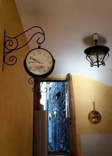 Apartamento Il Ruscello