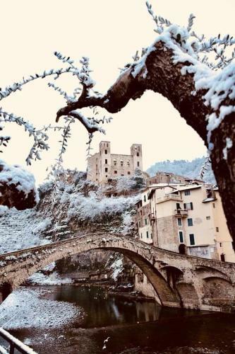 Apartamento Il Ruscello