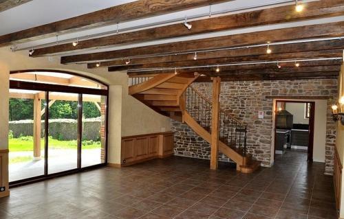 Bed & Breakfast Manoir De Kerangosquer