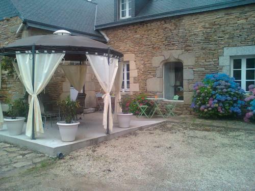 Bed & Breakfast Le Petit Kerango�