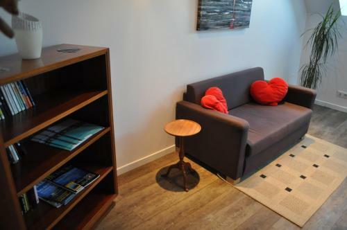 Bed & Breakfast Le Petit Kerango�