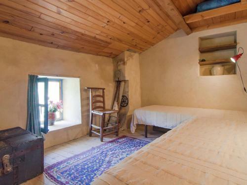 Apartment La Roche Juvinas
