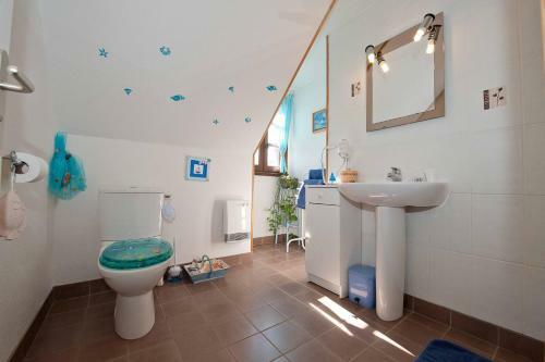 Bed & Breakfast Le Moulin Du Pont