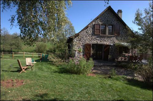 Bed & Breakfast Le Moulin Du Pont