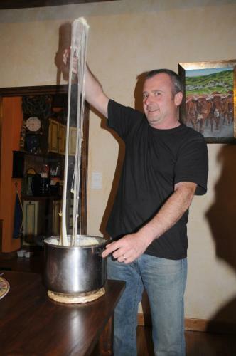 Bed & Breakfast Le Moulin Du Pont