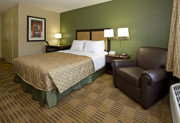 Hotel Extended Stay America - Providence - East Providence