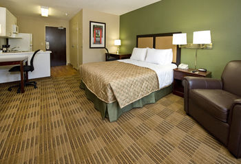 Hotel Extended Stay America - Providence - East Providence