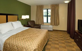Hotel Extended Stay America - Providence - East Providence