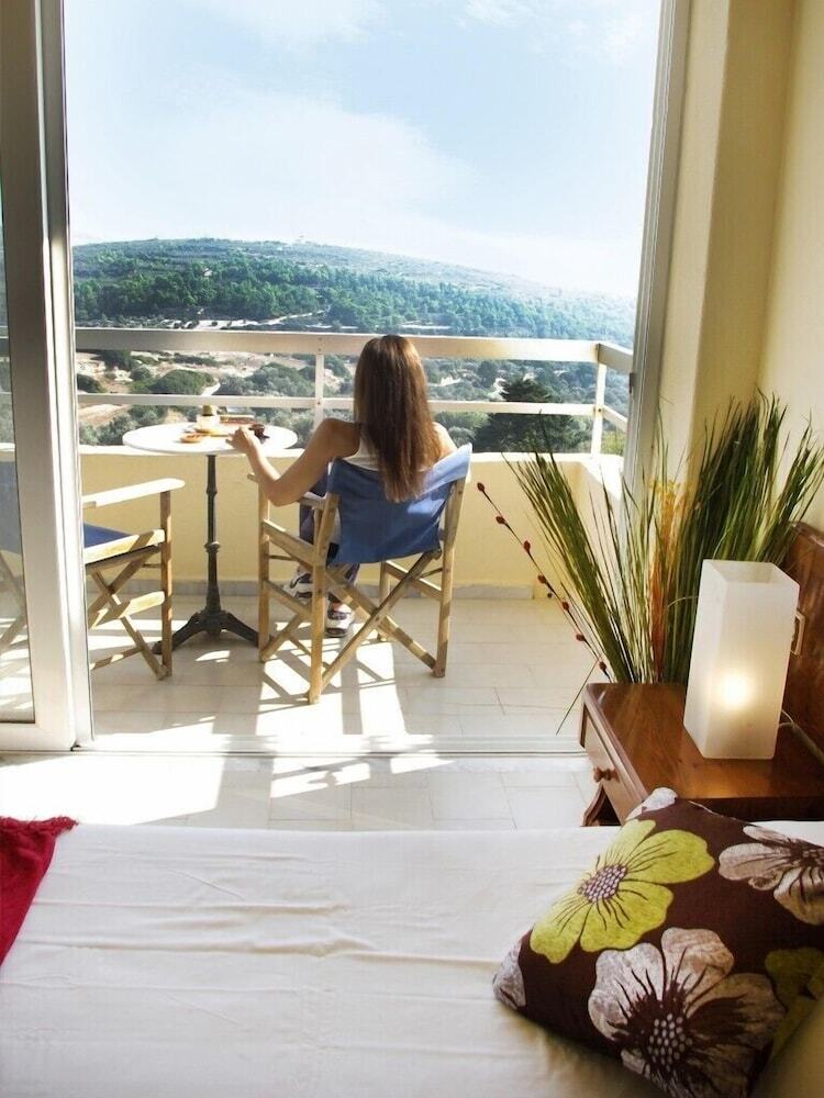Apartamento Thomas Hotel