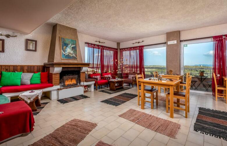 Apartamento Thomas Hotel