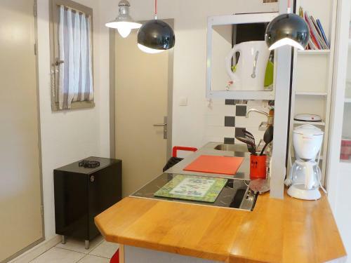 Apartment Fleury