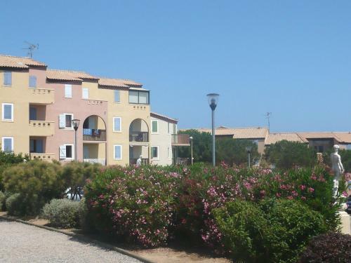 Apartment Fleury