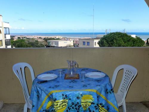Apartamentos Palais Mediterranee Saint Pierre La Mer