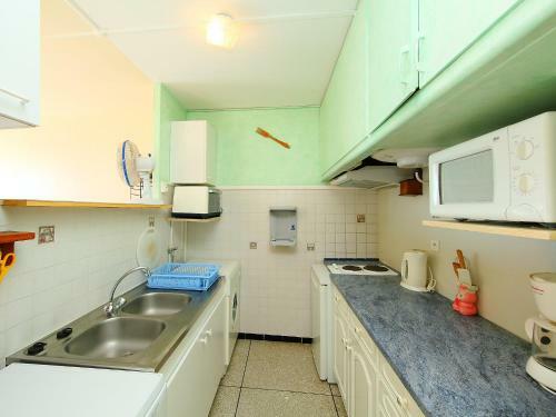 Apartment Le Caounil II Saint Pierre La Mer