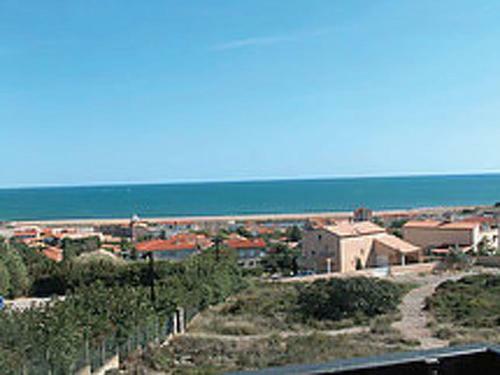 Apartment Les Eaux Vives II Saint Pierre La Mer