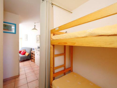 Apartment Terr Mediterranee Saint Pierre La Mer