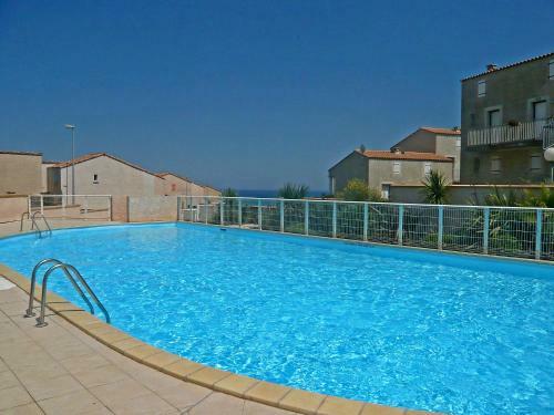 Holiday Home Mer Indigo.6