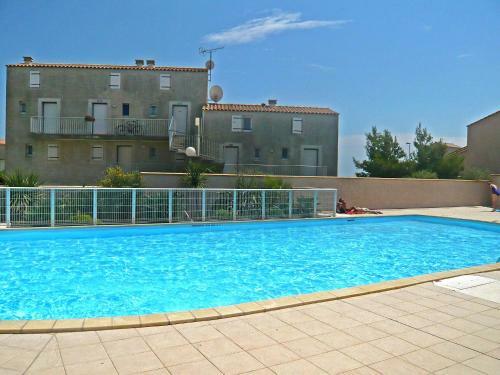 Holiday Home Mer Indigo.6