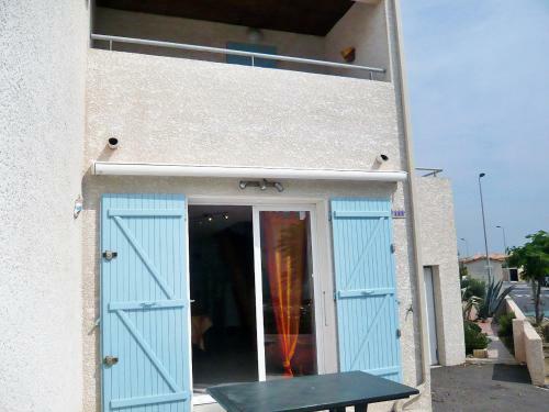 Holiday Home Mer Indigo.6