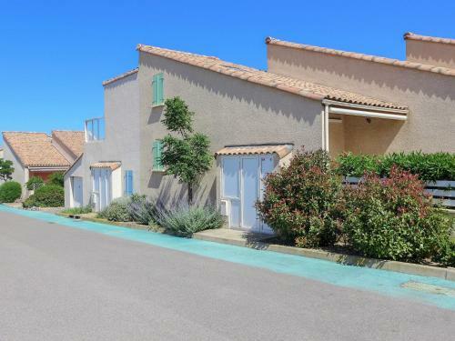Holiday Home Mer Indigo.6