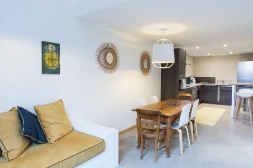 Apartamento Maison Des Vendangeurs