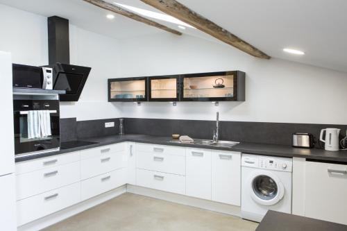 Apartamento Maison Des Vendangeurs