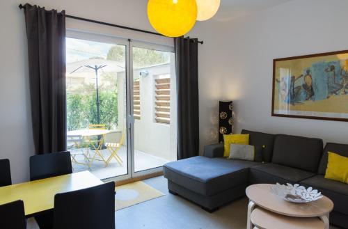 Apartamento Maison Des Vendangeurs