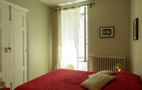 Apartamento Maison Des Vendangeurs